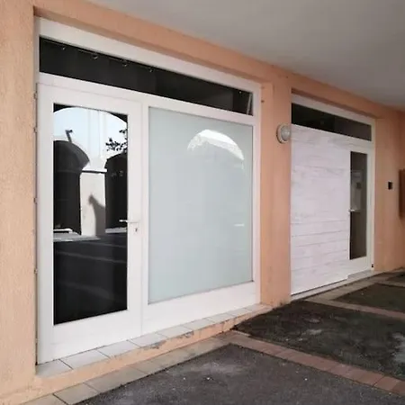 Apartment Complexe Cap Esterel Village ,vue Avec Parking *