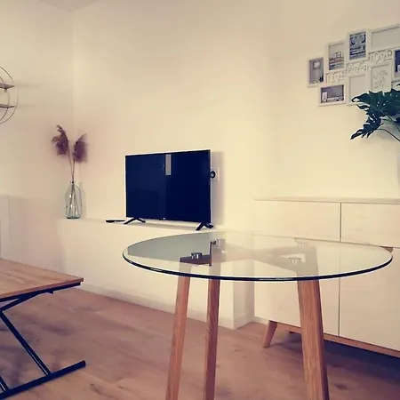 Complexe Cap Esterel Village ,vue Avec Parking Apartment *