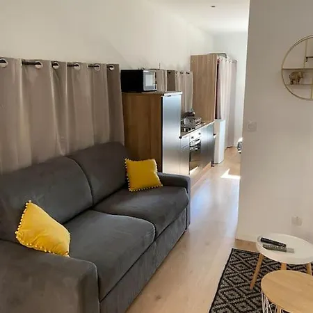 Complexe Cap Esterel Village ,vue Avec Parking Apartment Saint-Raphael (Var)